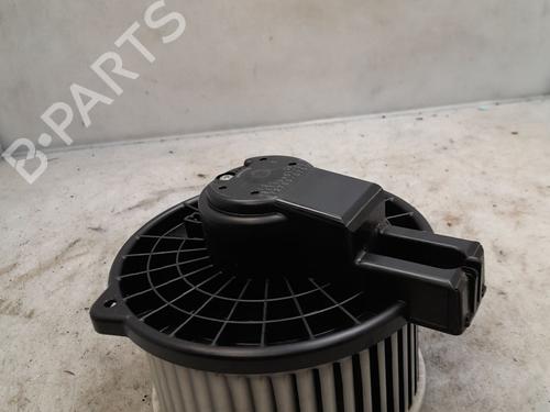 Heater blower motor MAZDA 6 Estate (GH) 2.0 MZR-CD (GH14) | BP32199346M62