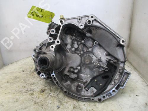 Used Gearbox Gearbox CITROËN C3 I (FC_, FN_) 1.1 i (60 hp) 32276023 32276023