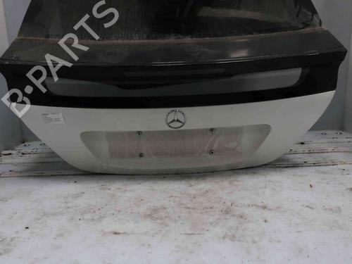 Tailgate MERCEDES-BENZ C-CLASS Coupe (CL203) C 220 CDI (203.708) | BP19713489C6 