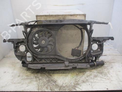 Frontplate/Frontkurv AUDI A4 B6 Avant (8E5) [2000-2005]  24011265