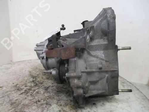 Gearbox ALFA ROMEO 147 (937_) 1.6 16V T.SPARK ECO (937.AXA1A, 937.BXA1A) | BP26631124M3 