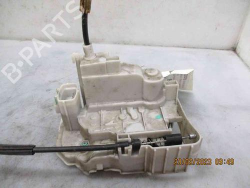 Rear right lock FIAT BRAVO II (198_) 1.9 D Multijet (198AXB1A) | BP26628014C99 