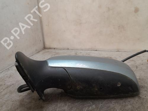Left mirror SKODA FABIA I Combi (6Y5) 1.9 TDI | BP26121291C26 