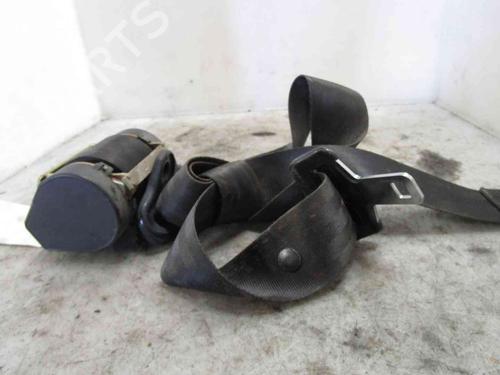 Rear right belt tensioner PEUGEOT 406 Coupe (8C) 2.2 HDI | BP24007231C90 