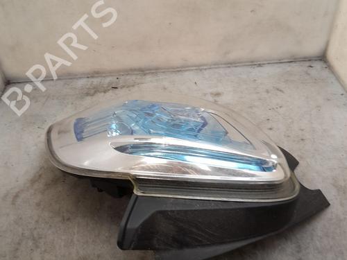Right taillight RENAULT ZOE (BFM_) ZOE | BP33458570C35 - Image 2