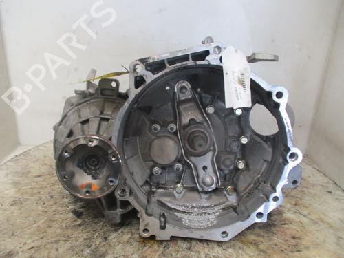 Used Gearbox Gearbox 37225097 37225097