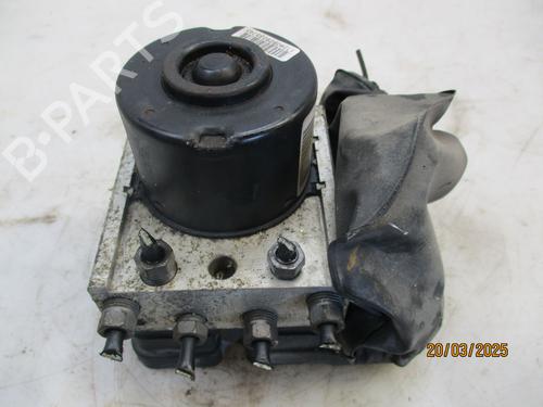 ABS Bremseaggregat CITROËN C3 I (FC_, FN_) 1.4 HDi | BP24863297M43 