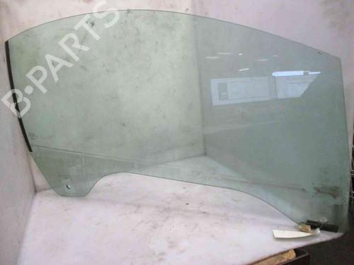 Used Front right door window PEUGEOT 207 CC (WD_) 1.6 HDi (109 hp) 19721225