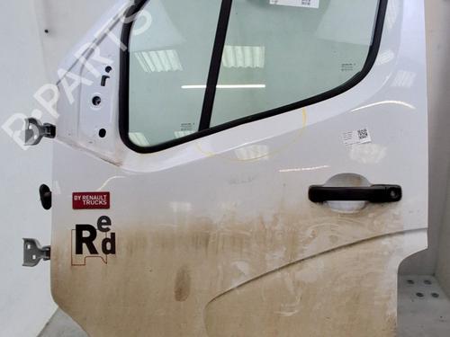 left-front-door-renault-master-iii-van-fv-2010-35796392 main image