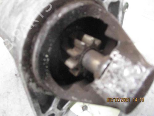Starter LANCIA MUSA (350_) 1.3 D Multijet (350.AXM11, 350.AXM1A, 350.AXI1A) | BP19738827M8 