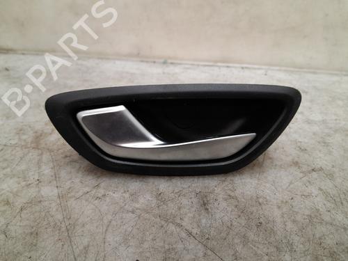 Used Rear left interior door handle RENAULT TALISMAN (LP_) 1.5 dCi 110 (LPA3) (110 hp) 27621129