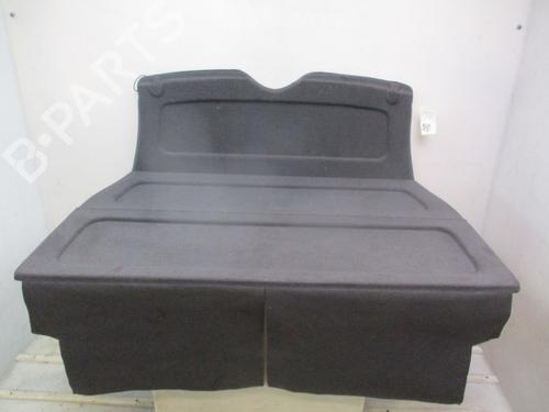 Used Rear parcel shelf RENAULT CLIO II (BB_, CB_) 1.5 dCi (B/CB3M) (64 hp) 32074851