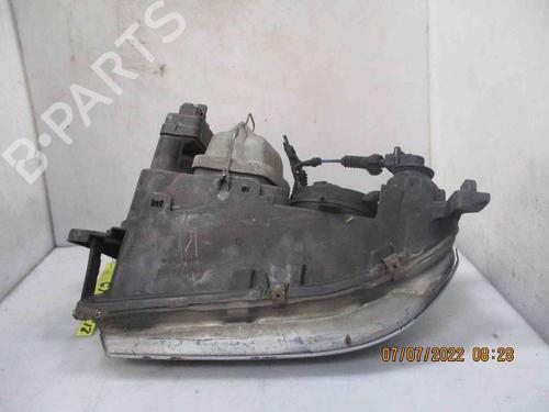Right headlight ALFA ROMEO 166 (936_) 2.0 T.Spark (936A3A__) | BP20201172C29 
