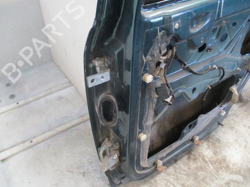 Right rear door SKODA OCTAVIA I (1U2) 1.9 TDI | BP25590926C5 