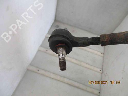 Steering rack PEUGEOT 206 CC (2D) 1.6 HDi 110 | BP24010823M22 