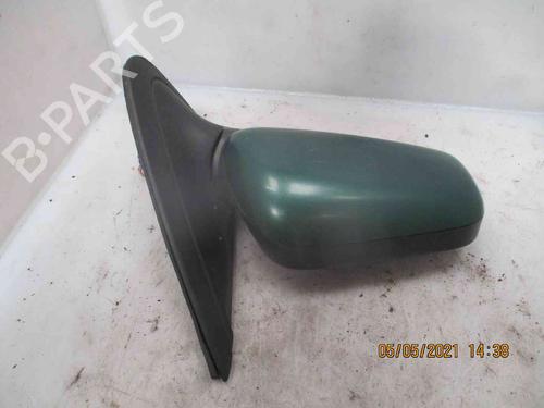 Right mirror NISSAN ALMERA I Hatchback (N15) 2.0 D | BP20201079C27 