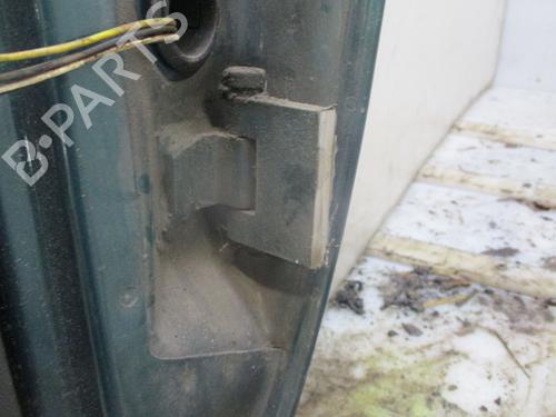 Left rear door FORD FIESTA IV (JA_, JB_)  | BP24014655C4 