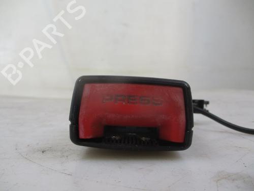 Used Seat buckle SKODA SUPERB II Estate (3T5) 2.0 TDI 16V (140 hp) 25590989