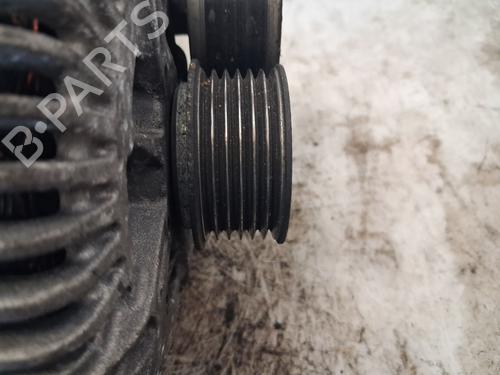Alternator BMW 5 (E60) 525 xd | BP37861466M7 - Image 5