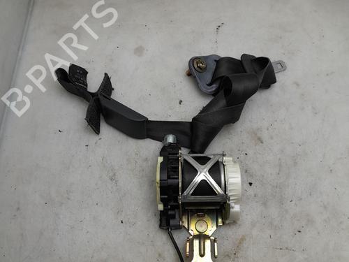 Sicherheitsgurt vorne links für RENAULT CLIO III (BR0/1, CR0/1) 1.5 dCi (BR17, CR17) (86 hp) 31795677