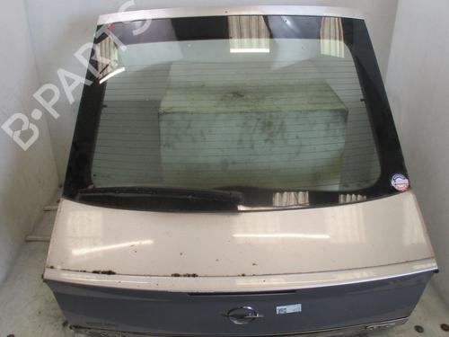 Used Tailgate Tailgate OPEL VECTRA C GTS (Z02) 2.2 DTI 16V (F68) (125 hp) 34385721 34385721