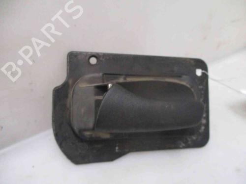 Used Front left interior door handle OPEL VECTRA B (J96) 1.8 i 16V (F19) (116 hp) 24005629