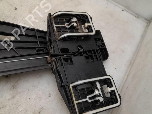 Front left window mechanism DS DS 3 / DS 3 CROSSBACK (UR_, UC_, UJ_) 1.2 PureTech 130 (URHNSS) | BP32099099C22 