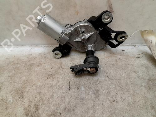 Viskermotor bakrute VW POLO V (6R1, 6C1) [2009-2022]  26636399