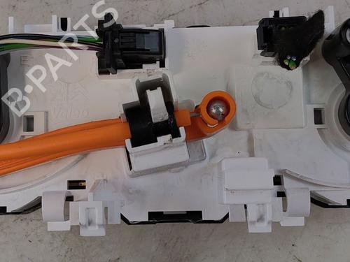 Climate control CITROËN C3 / C3 ORIGIN III (SX) 1.2 THP 110 | BP27267033I5 