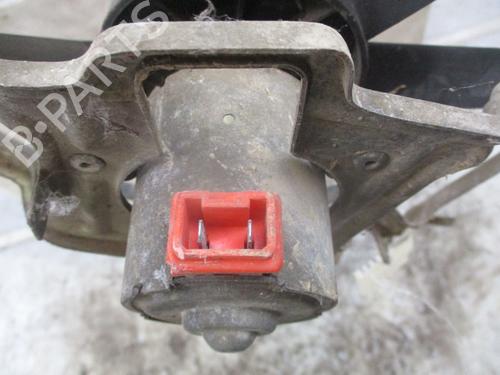 Radiator fan CITROËN AX (ZA-_) 10 | BP30046566M35 