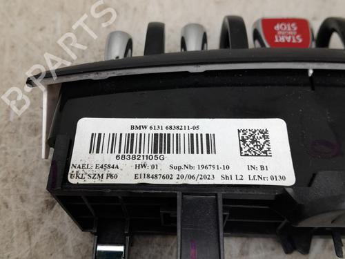 Switch MINI MINI COUNTRYMAN (F60) Cooper | BP29550160I30 