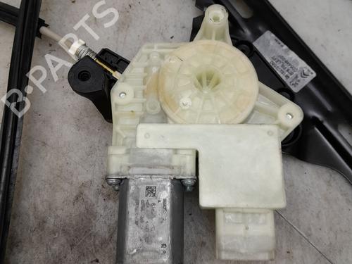 Front left window mechanism CITROËN C4 Picasso II  | BP32376081C22  - Image 5