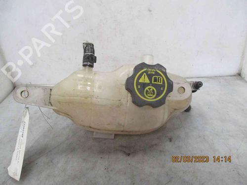 Used Expansion tank OPEL CORSA E (X15) 1.4 Turbo (08, 68) (101 hp) 26627196