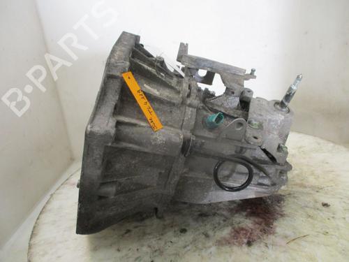 Gearbox NISSAN JUKE (F15) 1.5 dCi | BP24971737M3 