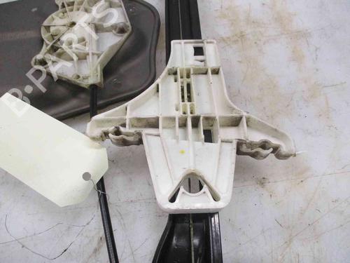 Rear right window mechanism VW GOLF V (1K1)  | BP26627681C25 