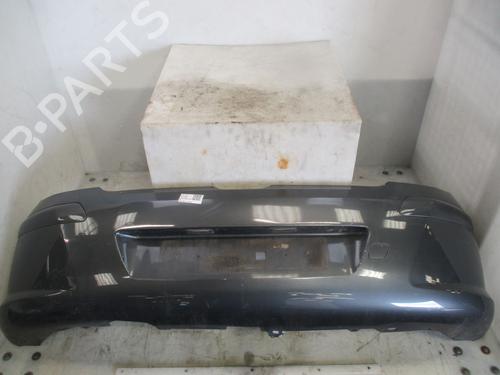 Used Rear bumper Rear bumper 39250444 39250444