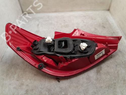 Right taillight OPEL CORSA D (S07) 1.3 CDTI (L08, L68) | BP27580390C35 