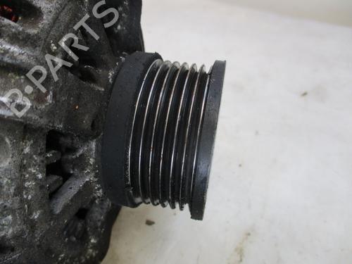 Alternator HYUNDAI TUCSON (JM) 2.0 CRDi All-wheel Drive | BP30163123M7