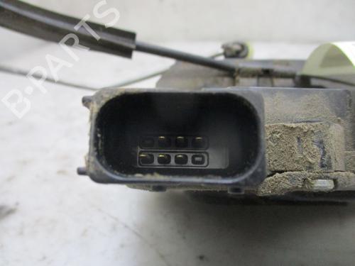 Front left lock CITROËN JUMPER II Van 2.2 HDi 100 | BP30723349C98 