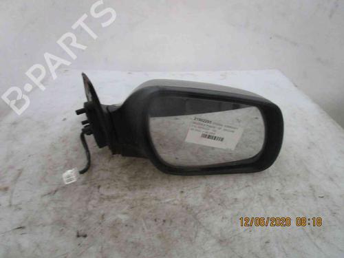 Used Right mirror MAZDA 6 Hatchback (GG) 2.0 DI (GG14) (136 hp) 24008374