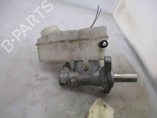 Brake master cylinder DACIA DUSTER (HS_) 1.5 dCi 4x4 | BP26620578M77 