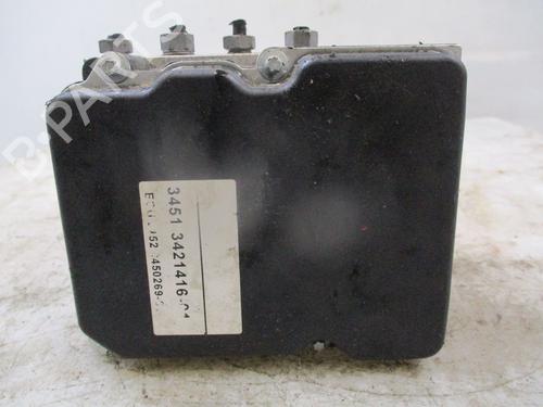 ABS pump BMW X3 (E83) xDrive 30 d | BP30915486M43 