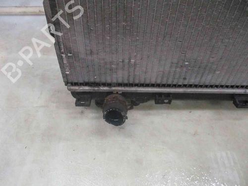 Water radiator HYUNDAI SANTA FÉ I (SM) 2.0 CRDi | BP19719795M31 