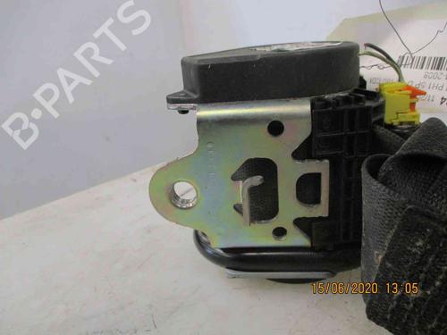 Front right belt tensioner MERCEDES-BENZ A-CLASS (W169) A 180 CDI (169.007, 169.307) | BP19721624C88 