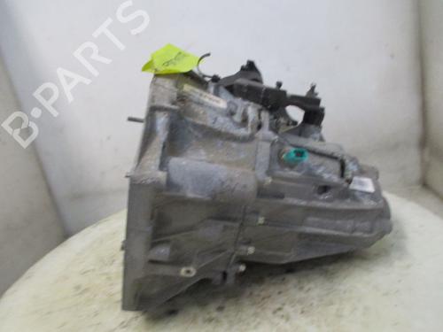 Gearbox RENAULT MEGANE IV Hatchback (B9A/M/N_) 1.5 Blue dCi 115 (B9A6) | BP32074845M3 - Image 2