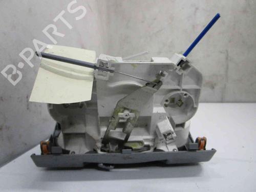 Climate control NISSAN PIXO (UA0) 1.0 | BP26622873I5 