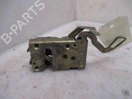 Used Front left lock CITROËN AX (ZA-_) 10 (50 hp) 19716540