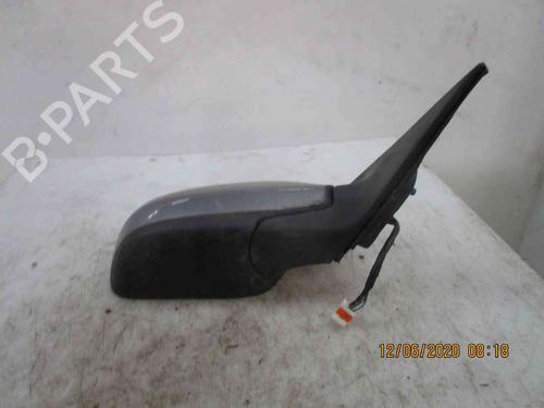 Right mirror MAZDA 6 Hatchback (GG) 2.0 DI (GG14) | BP24008374C27 