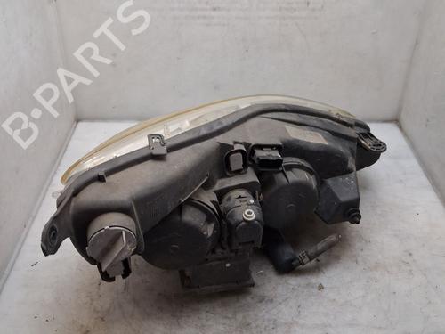 Left headlight PEUGEOT 607 (9D, 9U) 2.2 HDi | BP38914382C28 - Image 4