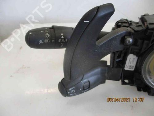 Headlight switch PEUGEOT 3008 I MPV (0U_) 1.6 HDi | BP19737454I24 